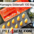 Kamagra Sildenafil 100Mg new01